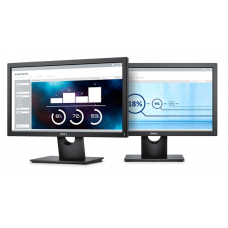 Écran Dell 20" E2016H